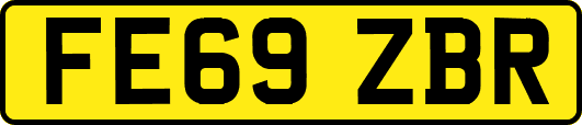 FE69ZBR
