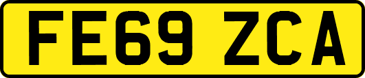 FE69ZCA