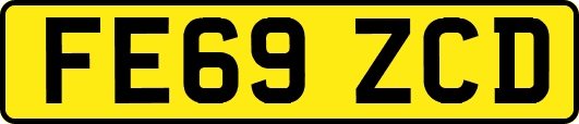 FE69ZCD