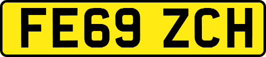 FE69ZCH
