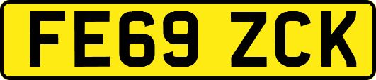 FE69ZCK