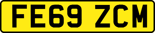 FE69ZCM