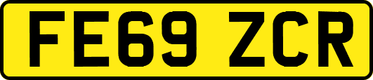 FE69ZCR
