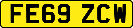 FE69ZCW
