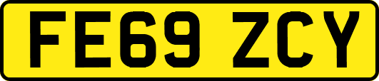 FE69ZCY