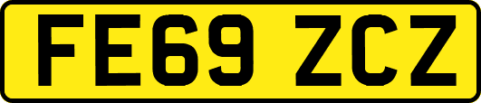 FE69ZCZ