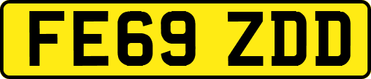 FE69ZDD