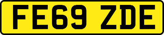 FE69ZDE