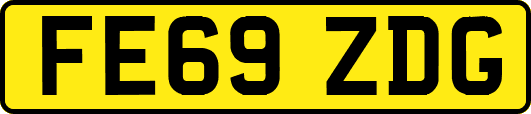 FE69ZDG