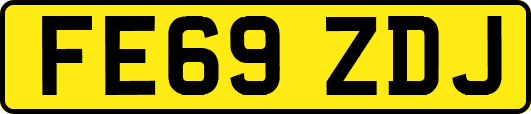 FE69ZDJ