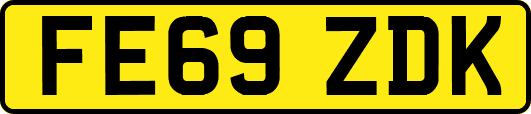 FE69ZDK