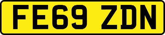 FE69ZDN