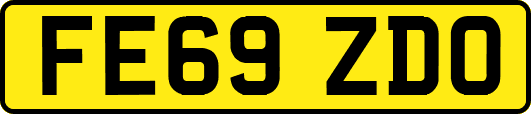 FE69ZDO