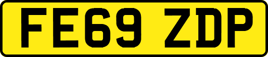FE69ZDP