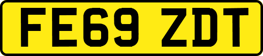 FE69ZDT
