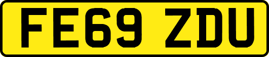 FE69ZDU