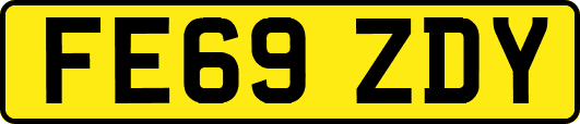 FE69ZDY