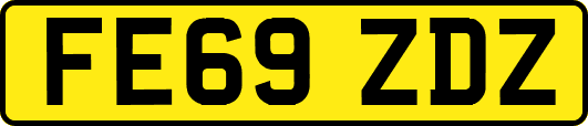 FE69ZDZ