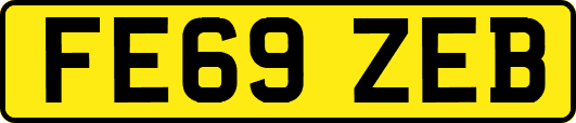 FE69ZEB