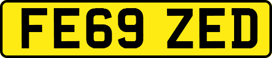 FE69ZED