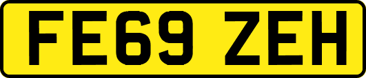 FE69ZEH