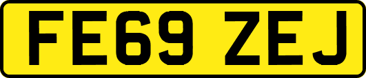 FE69ZEJ