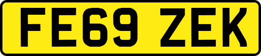 FE69ZEK