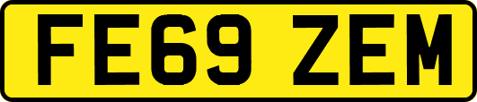 FE69ZEM