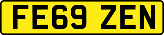 FE69ZEN