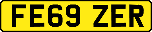 FE69ZER
