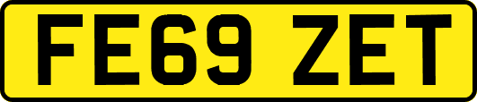 FE69ZET
