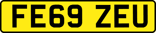 FE69ZEU
