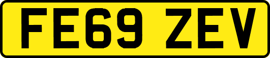 FE69ZEV