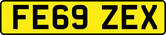 FE69ZEX