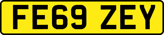 FE69ZEY