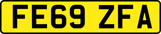 FE69ZFA