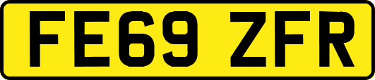 FE69ZFR