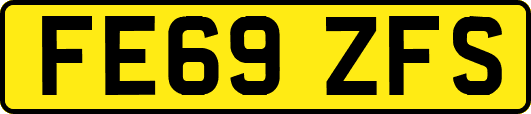 FE69ZFS