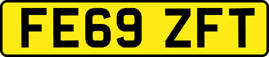 FE69ZFT