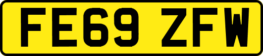 FE69ZFW