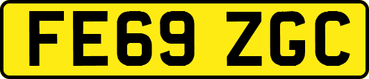 FE69ZGC