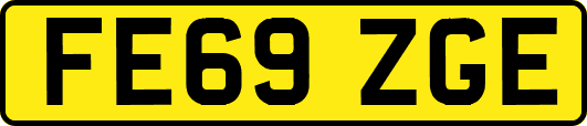 FE69ZGE