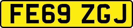 FE69ZGJ