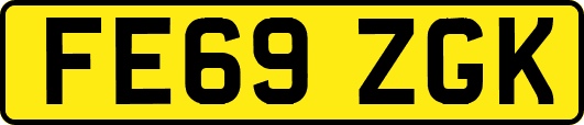 FE69ZGK