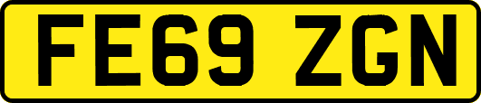 FE69ZGN