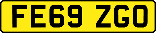 FE69ZGO