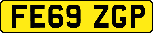 FE69ZGP