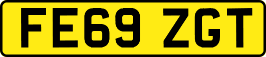FE69ZGT