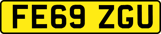 FE69ZGU