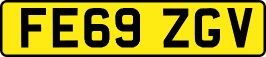 FE69ZGV